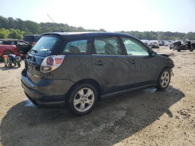 2T1KR32EX5C374430 - 2005 TOYOTA COROLLA MA XR BLACK photo 3