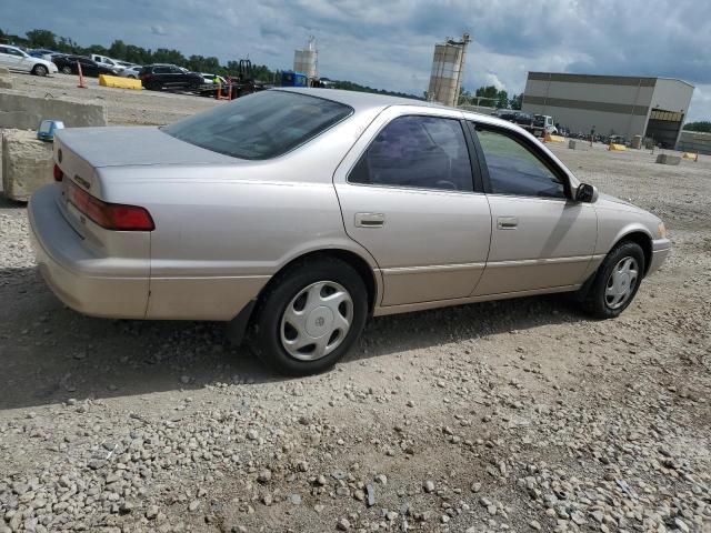 4T1BF22K8WU928721 - 1998 TOYOTA CAMRY CE GRAY photo 3