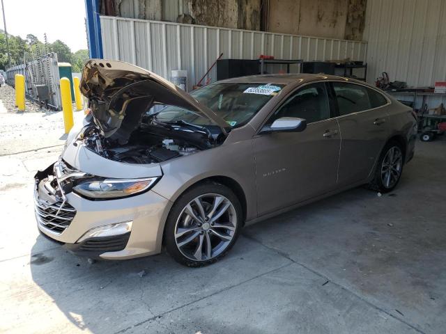 2023 CHEVROLET MALIBU LT, 