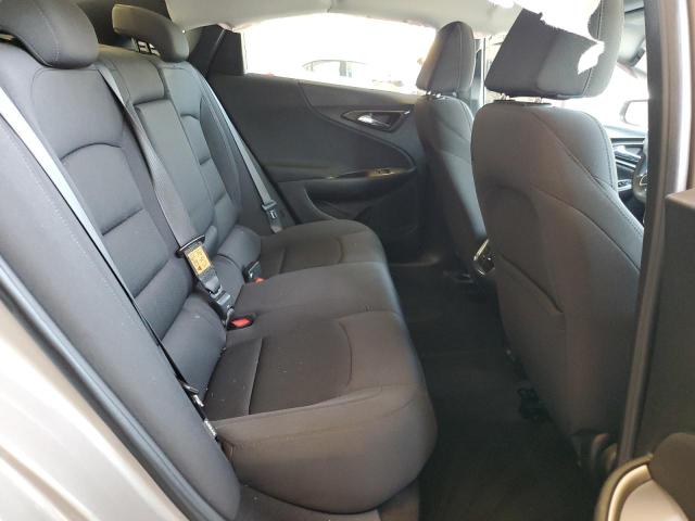 1G1ZD5ST5PF136754 - 2023 CHEVROLET MALIBU LT ოქროსფერი ფოტო 10