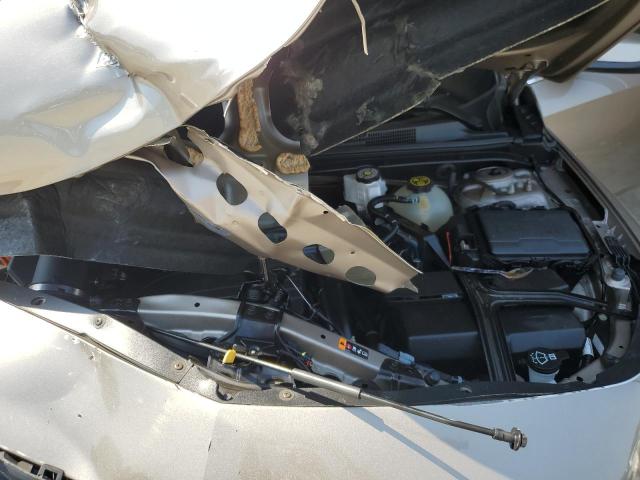 1G1ZD5ST5PF136754 - 2023 CHEVROLET MALIBU LT ოქროსფერი ფოტო 11