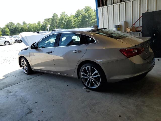 1G1ZD5ST5PF136754 - 2023 CHEVROLET MALIBU LT ოქროსფერი ფოტო 2