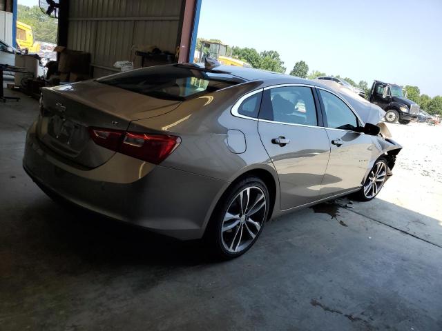 1G1ZD5ST5PF136754 - 2023 CHEVROLET MALIBU LT ოქროსფერი ფოტო 3