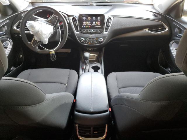 1G1ZD5ST5PF136754 - 2023 CHEVROLET MALIBU LT ოქროსფერი ფოტო 8