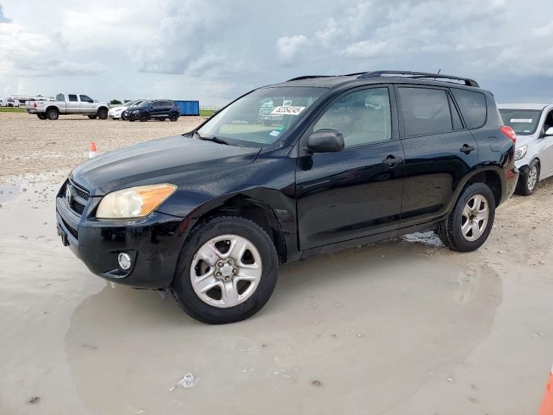 2010 TOYOTA RAV4, null