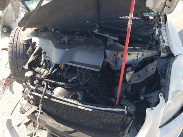 5GAKVCED6CJ369761 - 2012 BUICK ENCLAVE Blanco foto 12