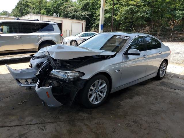 2015 BMW 528 XI, 