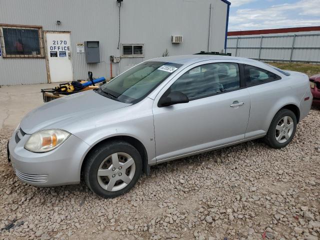2007 CHEVROLET COBALT LS, null