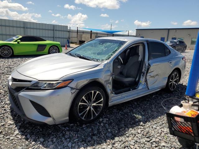 2020 TOYOTA CAMRY SE, 