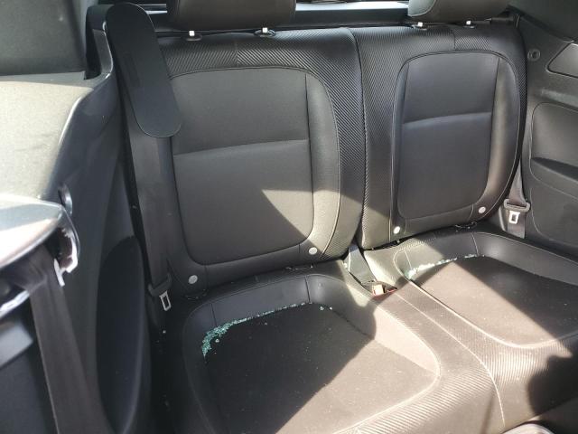 3VW5L7ATXDM813764 - 2013 VOLKSWAGEN BEETLE GRAY photo 10