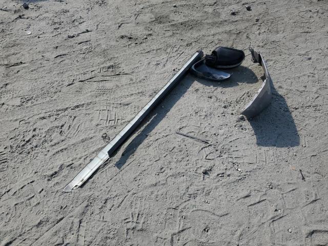 3VW5L7ATXDM813764 - 2013 VOLKSWAGEN BEETLE GRAY photo 12