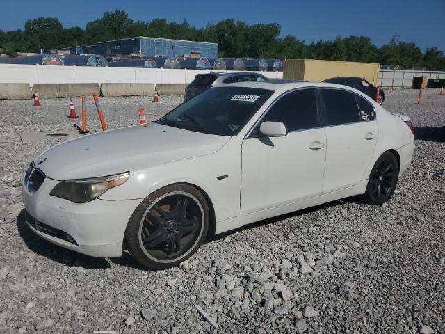 2013 BMW 535 XI, 