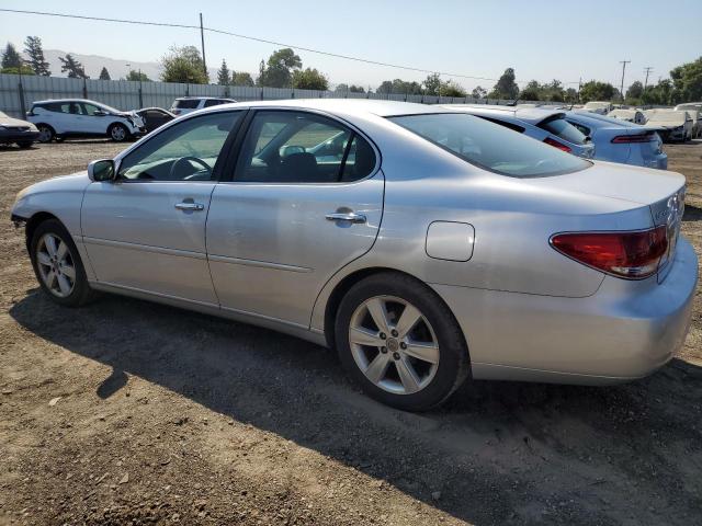 JTHBA30G565148546 - 2006 LEXUS ES 330 SILVER photo 2