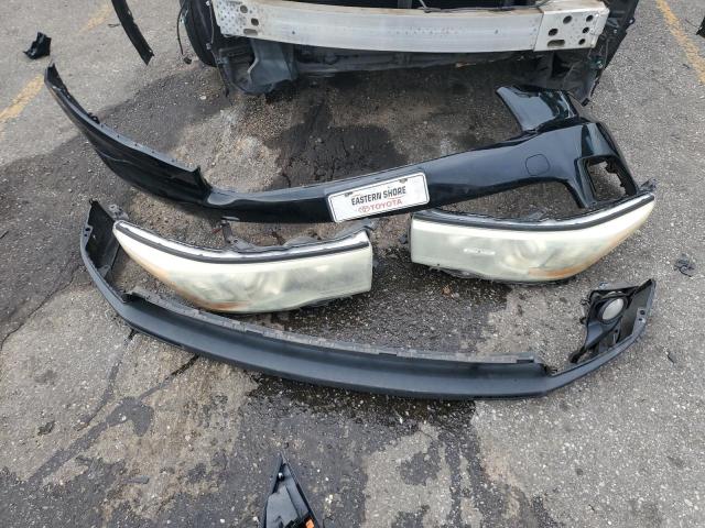 5TDKKRFH0FS073573 - 2015 TOYOTA HIGHLANDER XLE BLACK photo 13