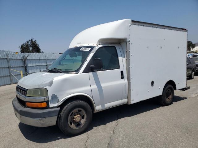 2005 CHEVROLET EXPRESS G3, null