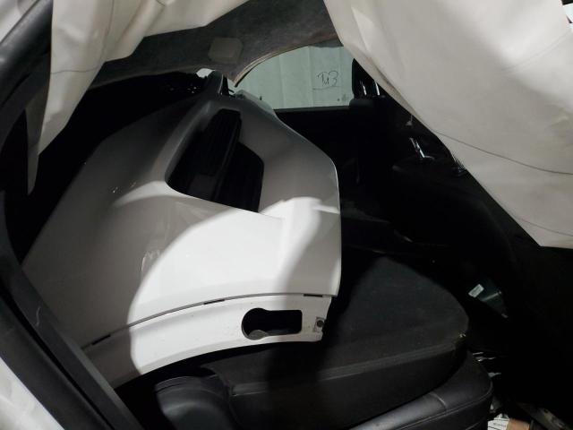 1FM5K8AB0MGC23274 - 2021 FORD EXPLORER POLICE INTERCEPTOR 白色 照片 11