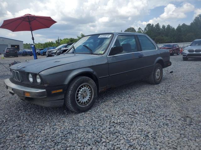 1986 BMW 325 E, 
