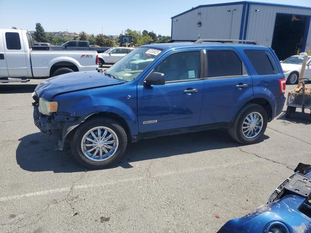 2008 FORD ESCAPE HEV, 