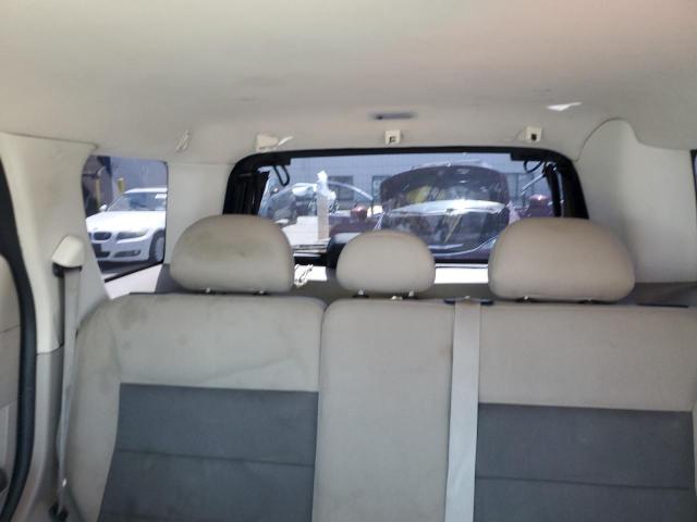 1FMCU49H88KA14676 - 2008 FORD ESCAPE HEV 蓝色 照片 10