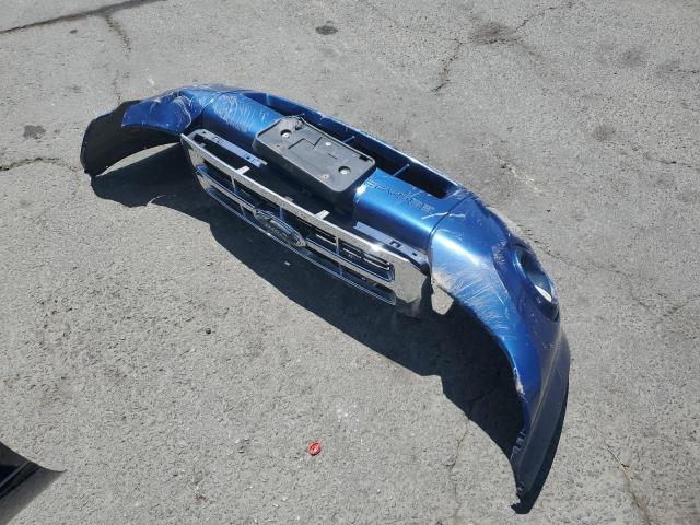 1FMCU49H88KA14676 - 2008 FORD ESCAPE HEV 蓝色 照片 13