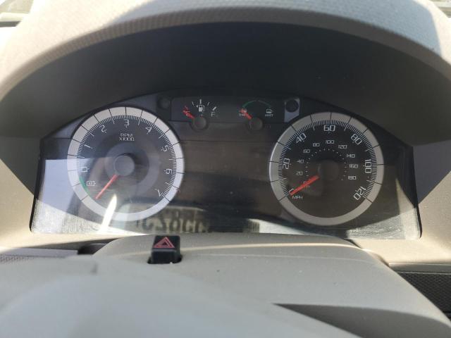 1FMCU49H88KA14676 - 2008 FORD ESCAPE HEV 蓝色 照片 9