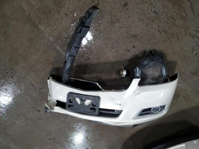 1G11G5SX8DF173994 - 2013 CHEVROLET MALIBU 3LT ოქროსფერი ფოტო 12