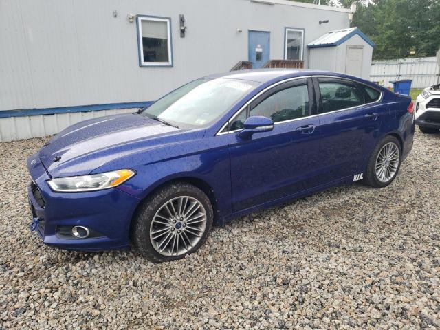 2013 FORD FUSION SE, 