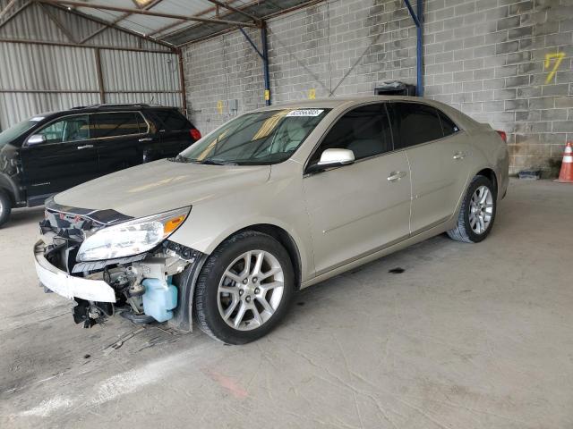 1G11C5SA2GF117139 - 2016 CHEVROLET MALIBU LIM LT 米色 照片 1