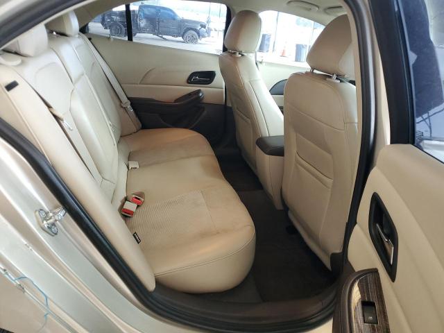 1G11C5SA2GF117139 - 2016 CHEVROLET MALIBU LIM LT 米色 照片 10