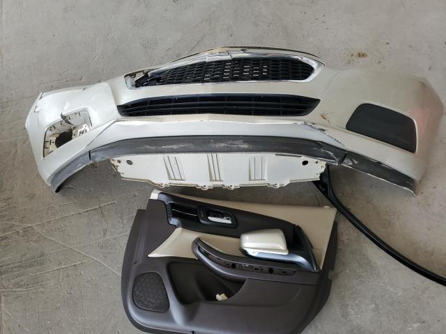 1G11C5SA2GF117139 - 2016 CHEVROLET MALIBU LIM LT 米色 照片 12