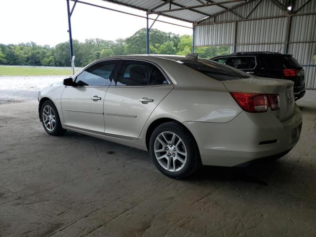 1G11C5SA2GF117139 - 2016 CHEVROLET MALIBU LIM LT 米色 照片 2