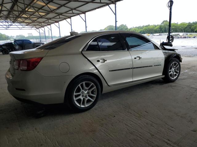 1G11C5SA2GF117139 - 2016 CHEVROLET MALIBU LIM LT 米色 照片 3