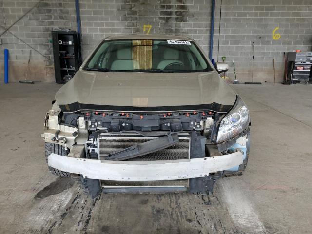 1G11C5SA2GF117139 - 2016 CHEVROLET MALIBU LIM LT 米色 照片 5