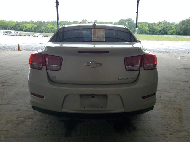 1G11C5SA2GF117139 - 2016 CHEVROLET MALIBU LIM LT 米色 照片 6