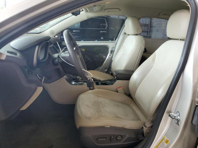 1G11C5SA2GF117139 - 2016 CHEVROLET MALIBU LIM LT 米色 照片 7