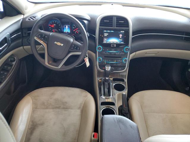 1G11C5SA2GF117139 - 2016 CHEVROLET MALIBU LIM LT 米色 照片 8