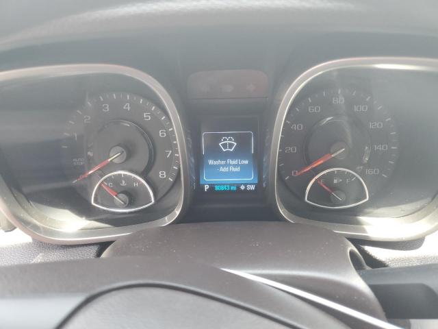 1G11C5SA2GF117139 - 2016 CHEVROLET MALIBU LIM LT 米色 照片 9