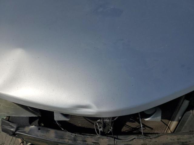 4T1BF1FK7CU168832 - 2012 TOYOTA CAMRY BASE Srebrny zdjęcie 11