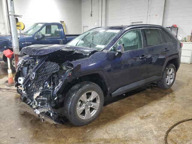 2022 TOYOTA RAV4 XLE, 