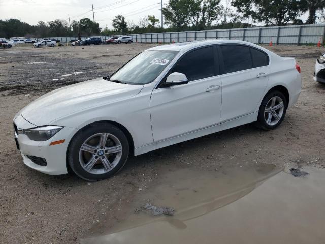 2015 BMW 328 XI SULEV, 