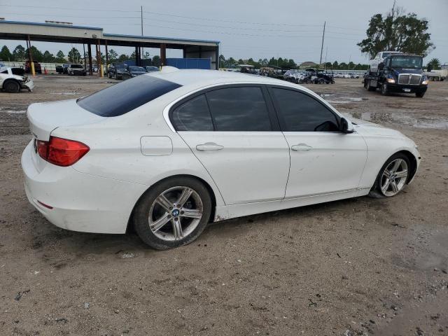 WBA3B5G57FNS12229 - 2015 BMW 328 XI SULEV WHITE photo 3