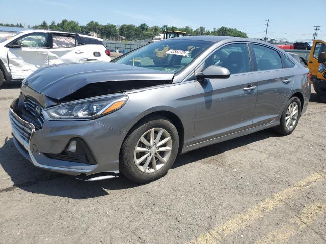 2018 HYUNDAI SONATA SE, null