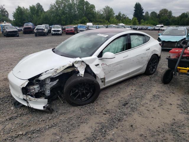2018 TESLA MODEL 3, 