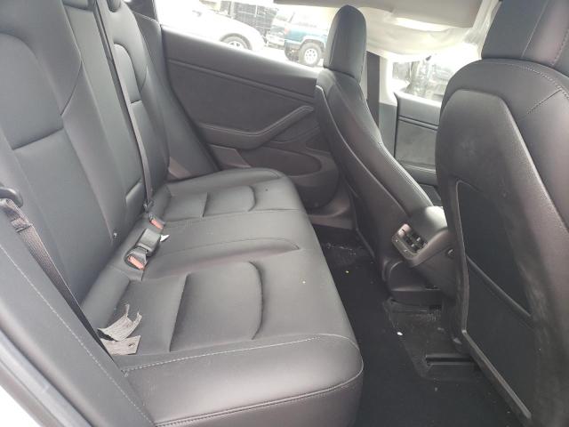 5YJ3E1EA7JF051522 - 2018 TESLA MODEL 3 Белый фото 11