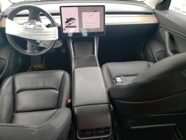 5YJ3E1EA7JF051522 - 2018 TESLA MODEL 3 Белый фото 8