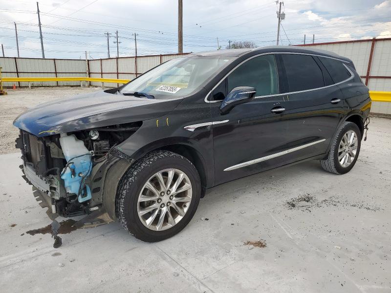 2020 BUICK ENCLAVE ESSENCE, 