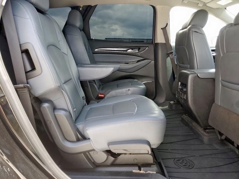 5GAERBKW5LJ256725 - 2020 BUICK ENCLAVE ESSENCE 黑色 照片 11