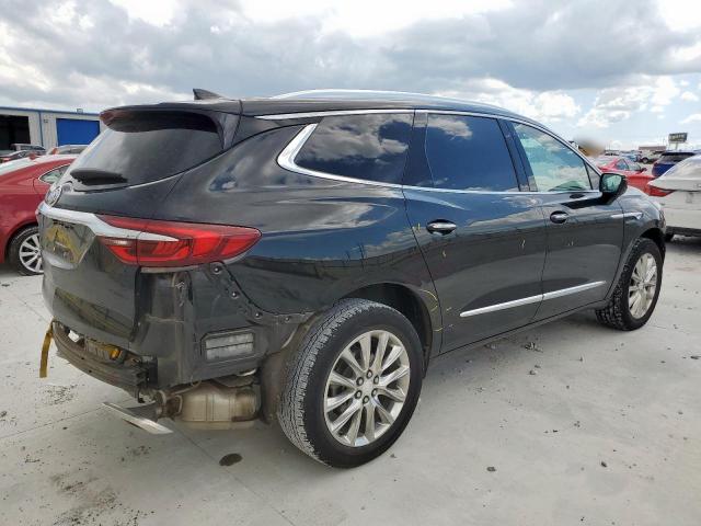 5GAERBKW5LJ256725 - 2020 BUICK ENCLAVE ESSENCE 黑色 照片 3