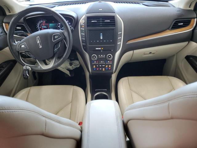 5LMTJ3DH1GUJ18887 - 2016 LINCOLN MKC RESERVE Bordo fotoğraf 8