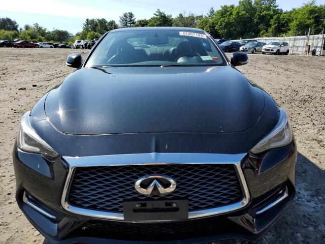 JN1EV7EL8HM551951 - 2017 INFINITI Q60 PREMIUM BLACK photo 5